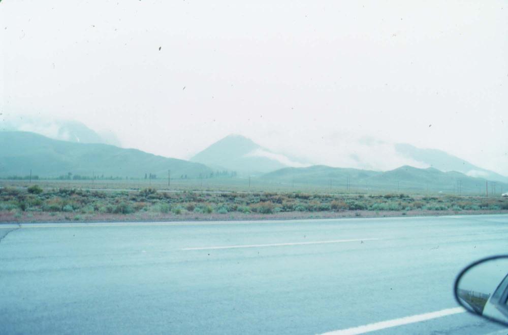 김차섭이 촬영한 국내외 풍경 사진