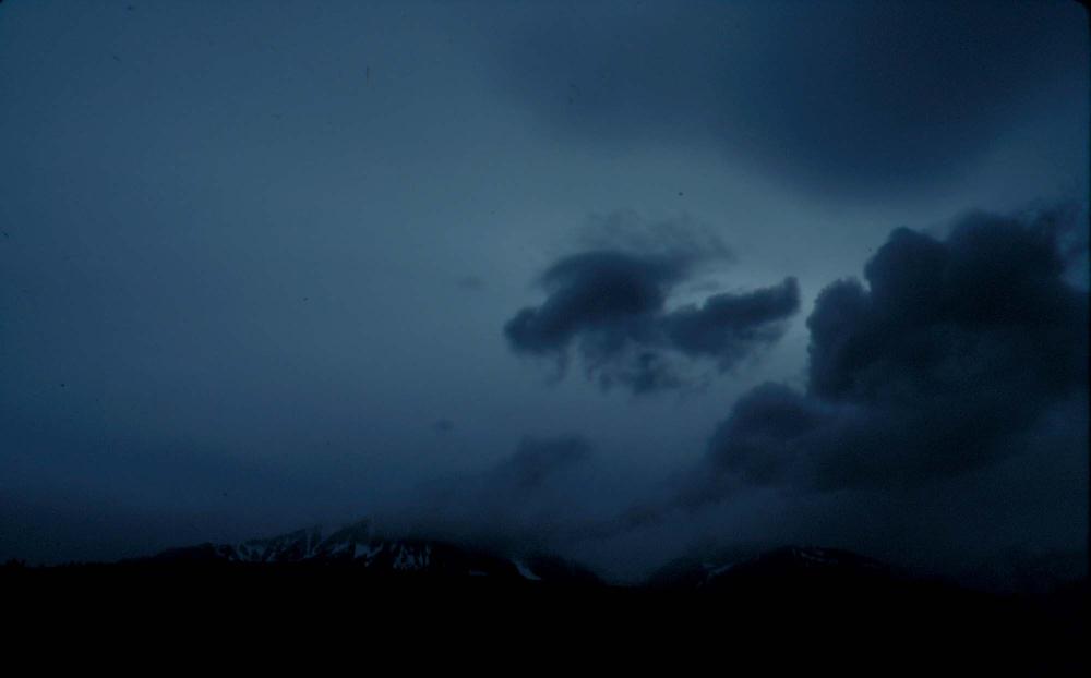 김차섭이 촬영한 국내외 풍경 사진