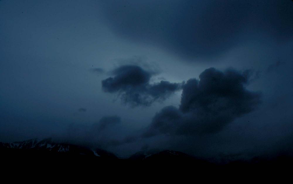 김차섭이 촬영한 국내외 풍경 사진