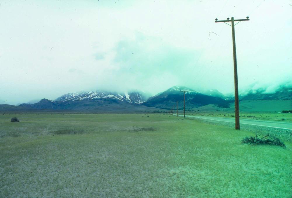 김차섭이 촬영한 국내외 풍경 사진