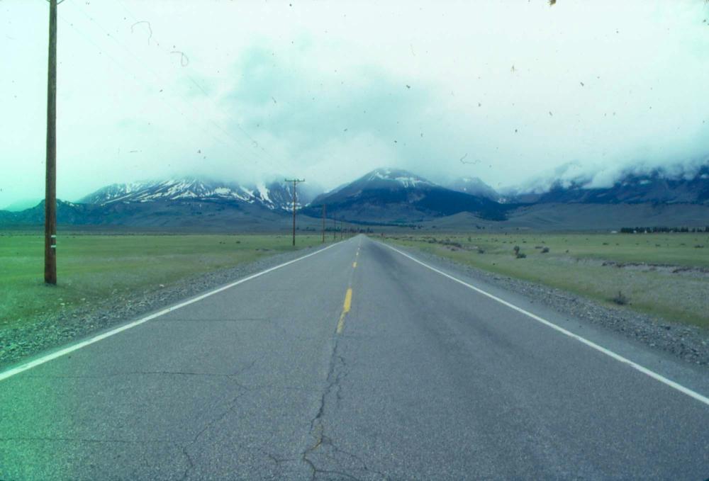 김차섭이 촬영한 국내외 풍경 사진