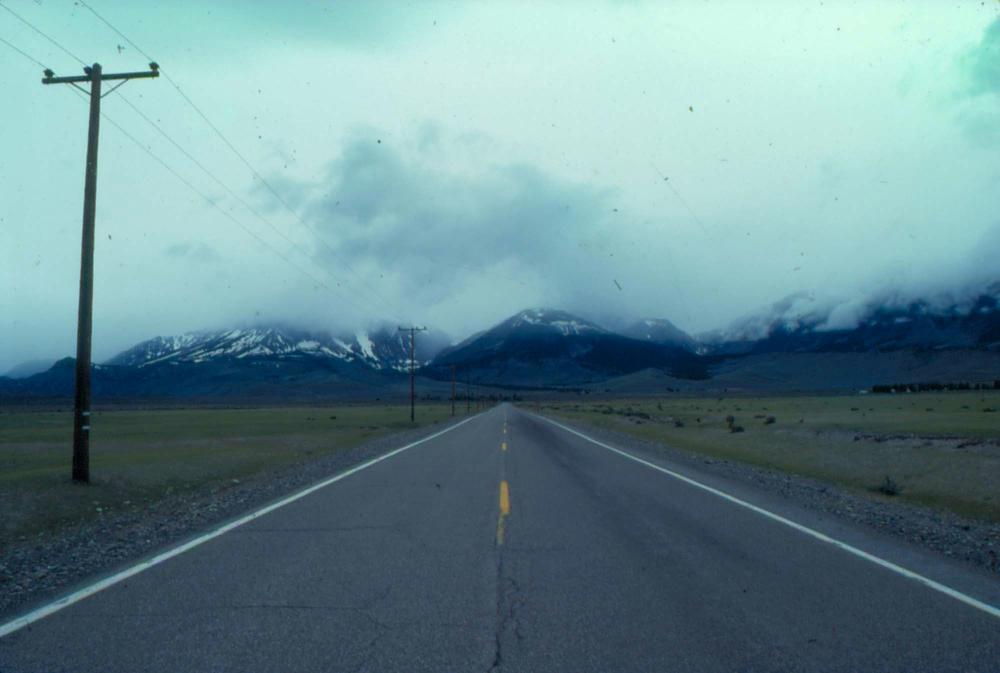 김차섭이 촬영한 국내외 풍경 사진