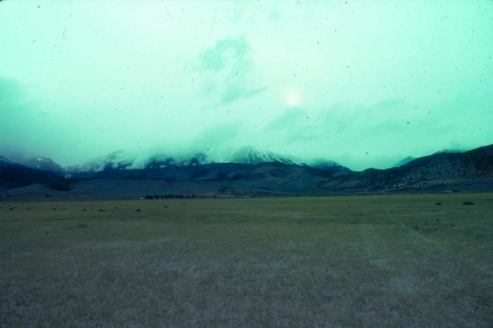 김차섭이 촬영한 국내외 풍경 사진