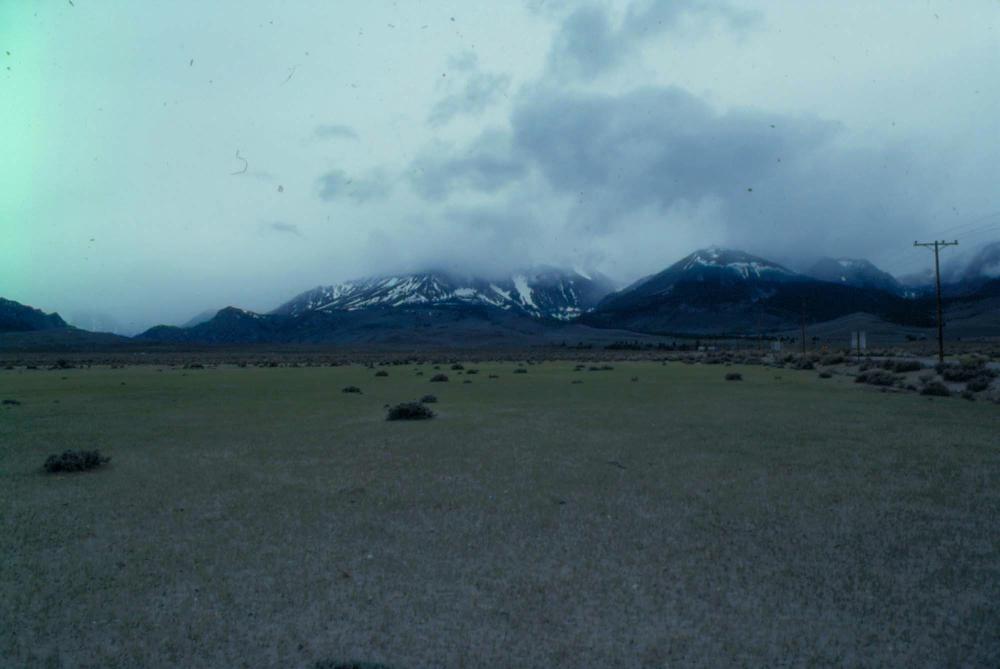 김차섭이 촬영한 국내외 풍경 사진