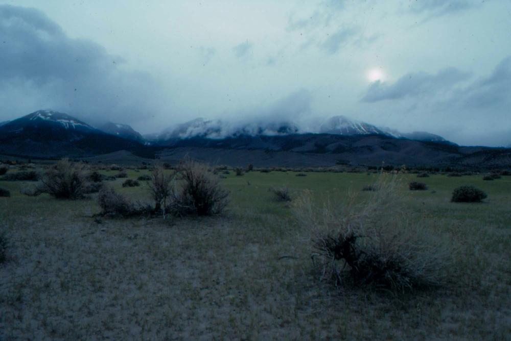 김차섭이 촬영한 국내외 풍경 사진