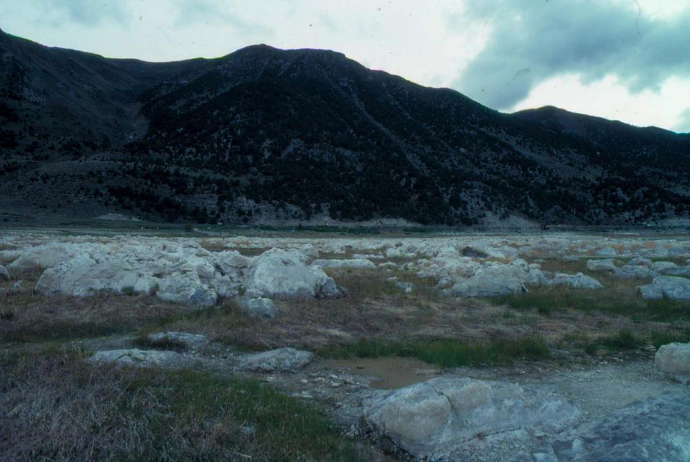 김차섭이 촬영한 국내외 풍경 사진