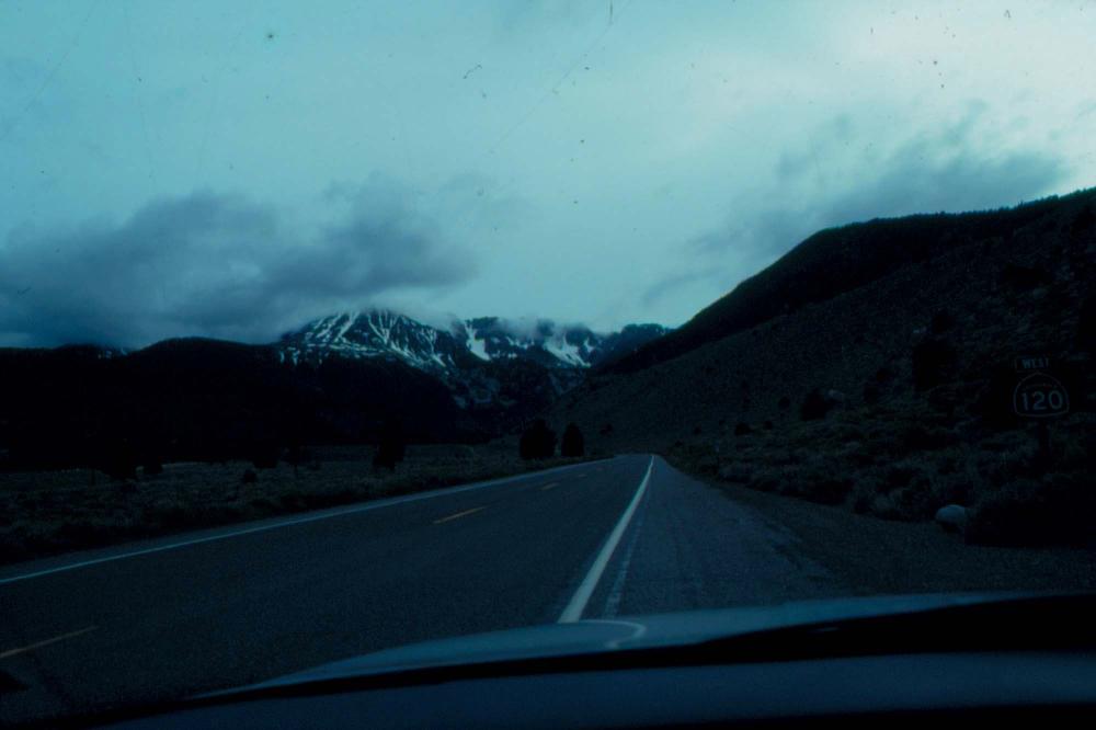 김차섭이 촬영한 국내외 풍경 사진