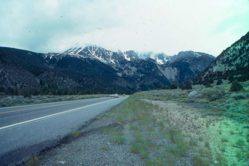 김차섭이 촬영한 국내외 풍경 사진