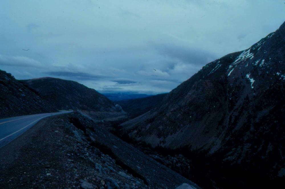 김차섭이 촬영한 국내외 풍경 사진