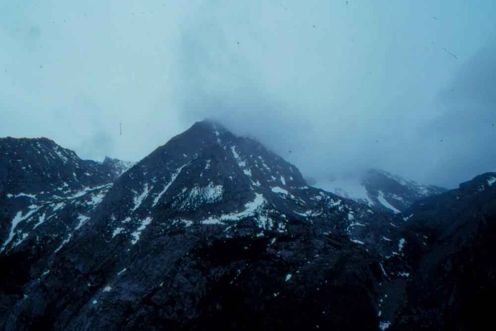 김차섭이 촬영한 국내외 풍경 사진