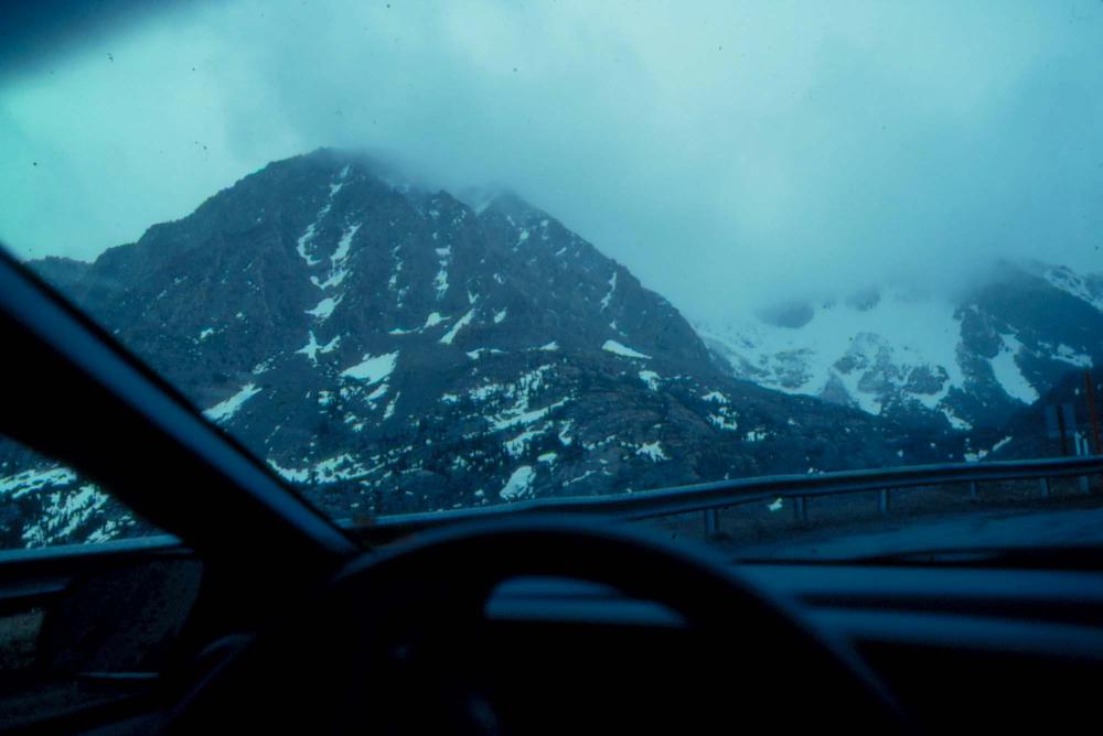 김차섭이 촬영한 국내외 풍경 사진