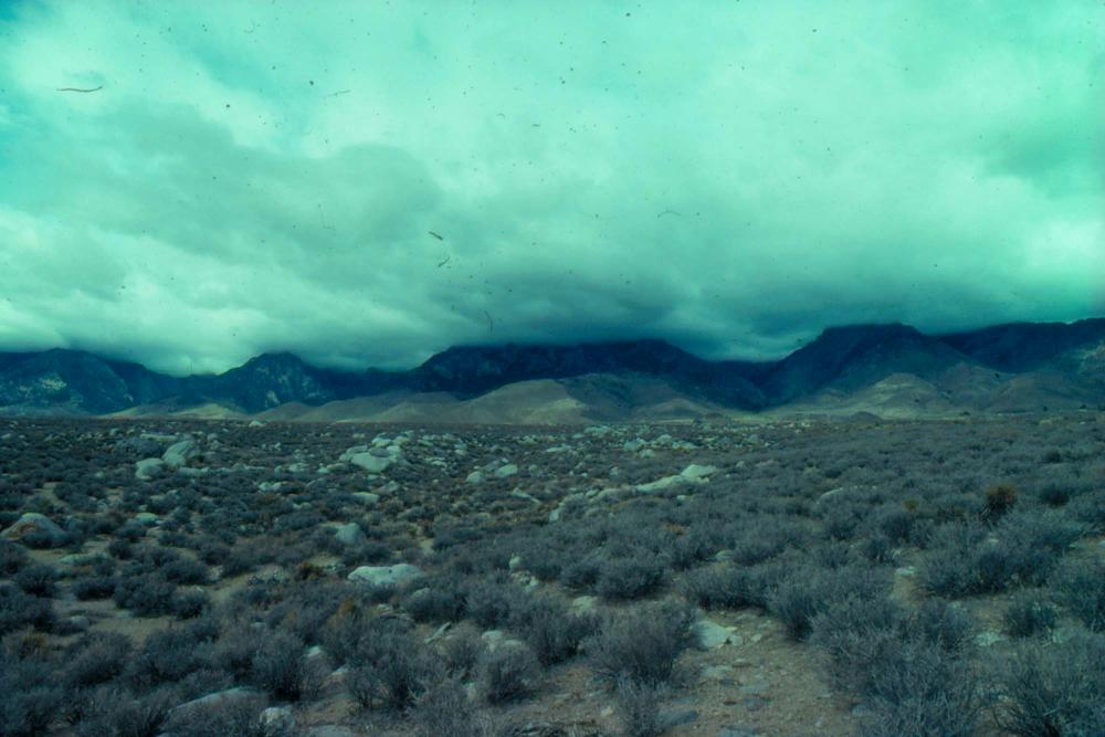 김차섭이 촬영한 국내외 풍경 사진