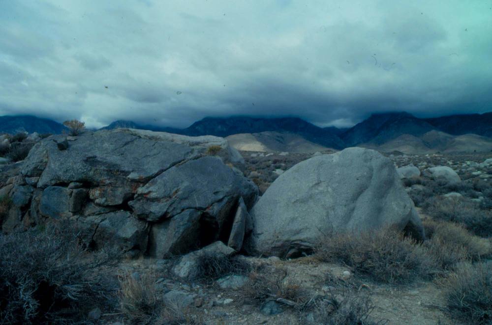 김차섭이 촬영한 국내외 풍경 사진