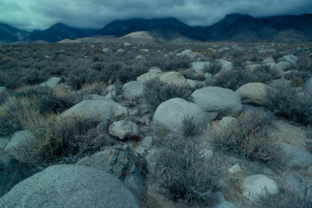 김차섭이 촬영한 국내외 풍경 사진