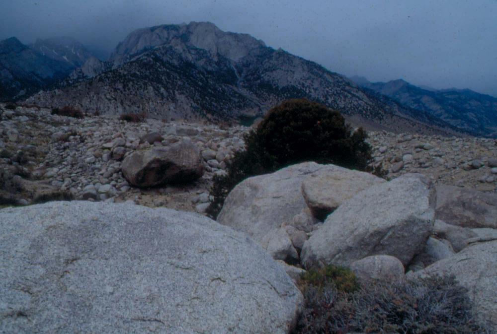 김차섭이 촬영한 국내외 풍경 사진