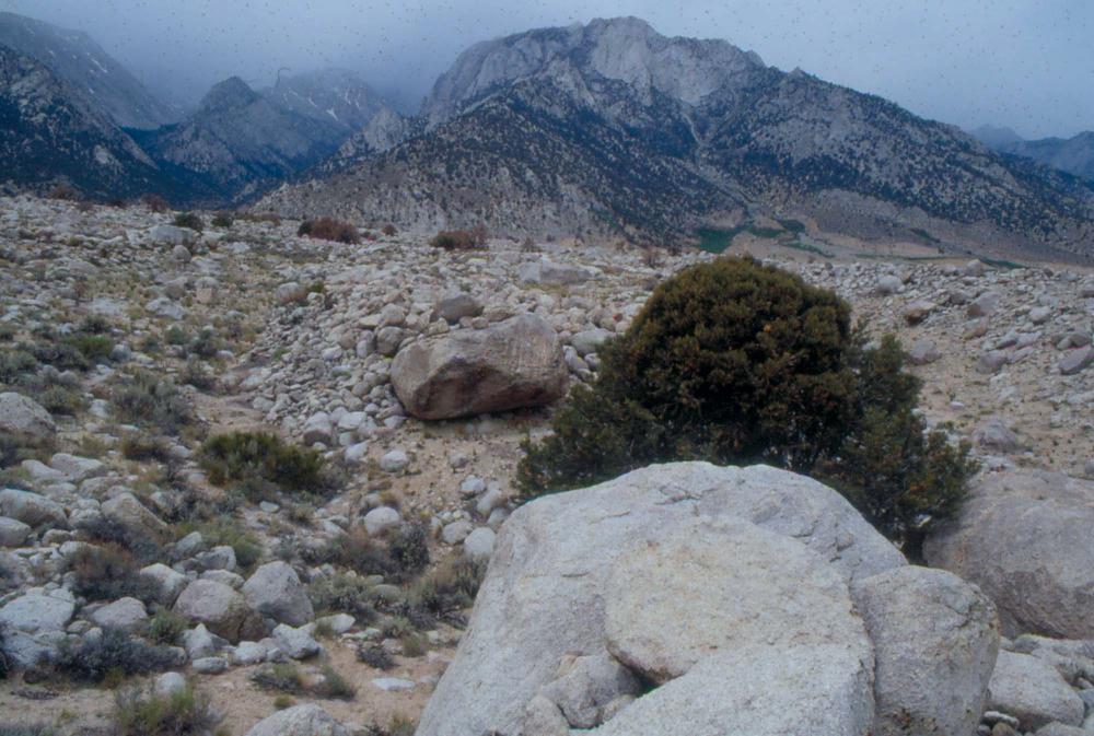 김차섭이 촬영한 국내외 풍경 사진