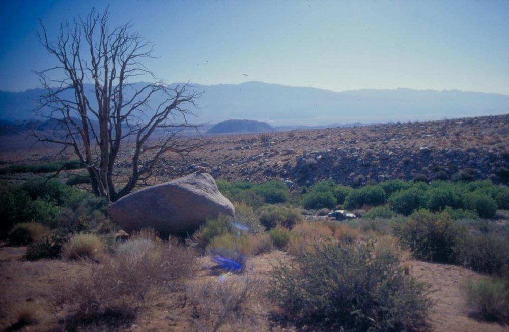김차섭이 촬영한 국내외 풍경 사진