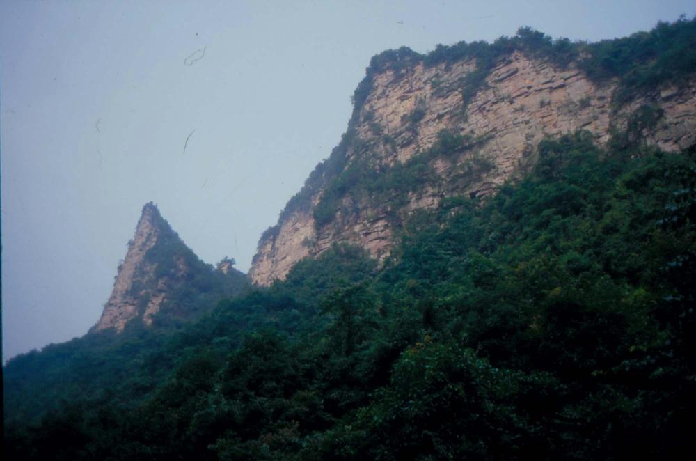 김차섭이 촬영한 국내외 풍경 사진