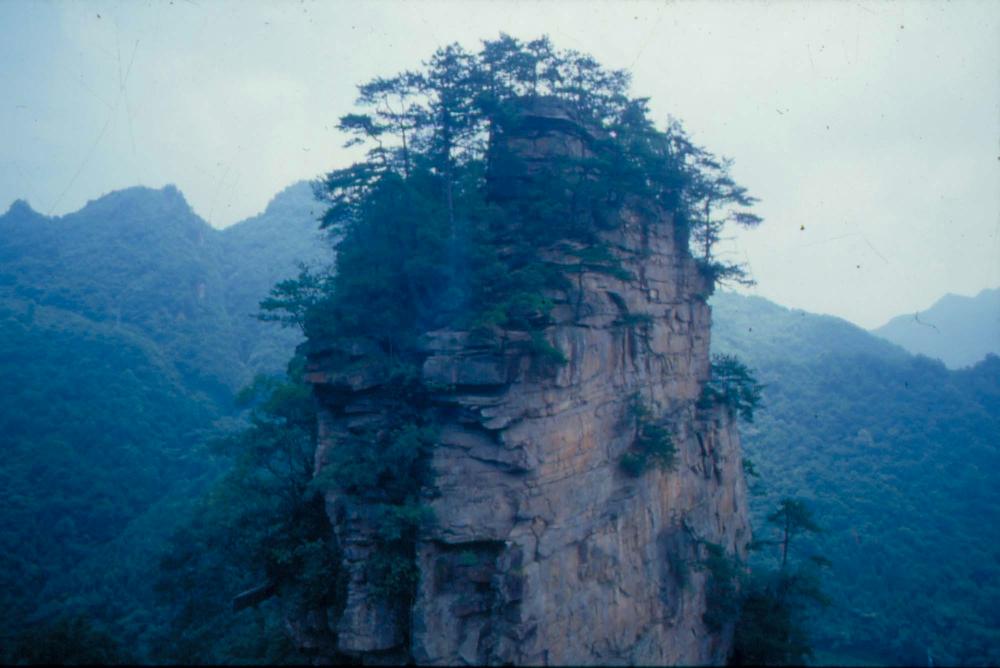 김차섭이 촬영한 국내외 풍경 사진