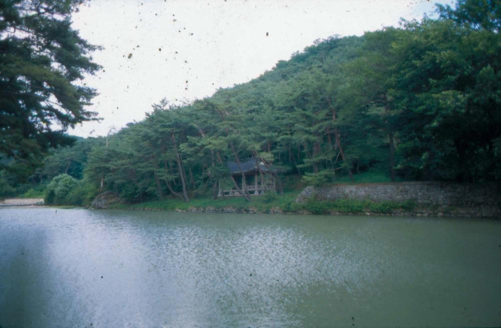 김차섭이 촬영한 국내외 풍경 사진