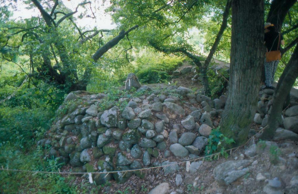 김차섭이 촬영한 국내외 풍경 사진