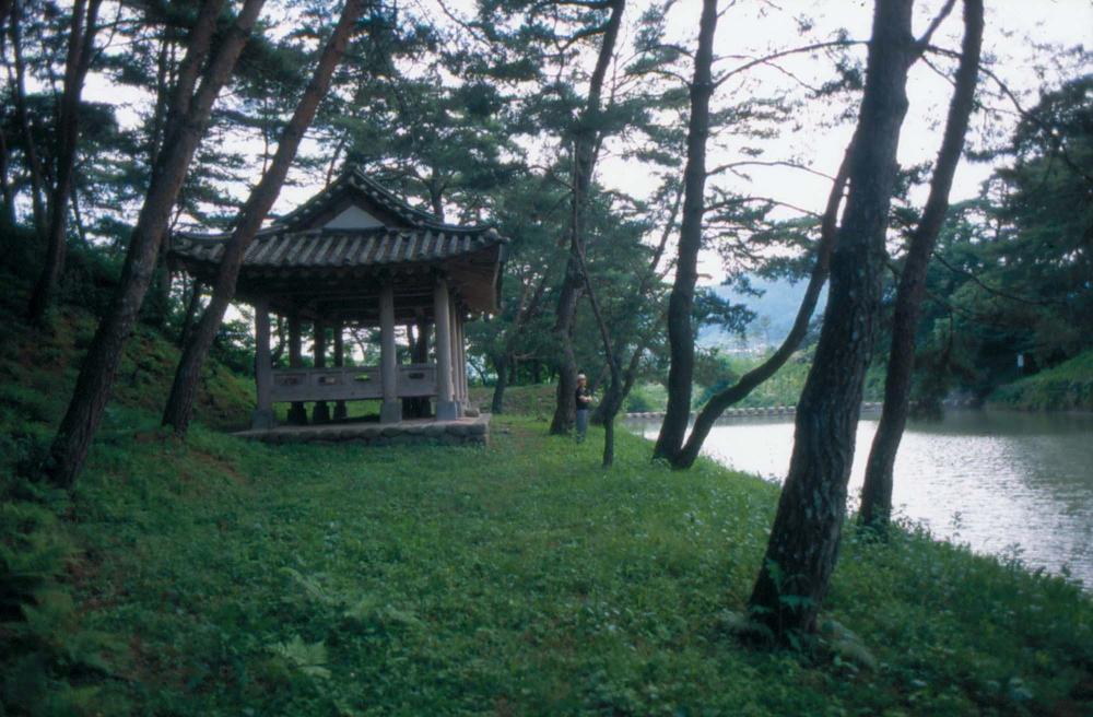 김차섭이 촬영한 국내외 풍경 사진