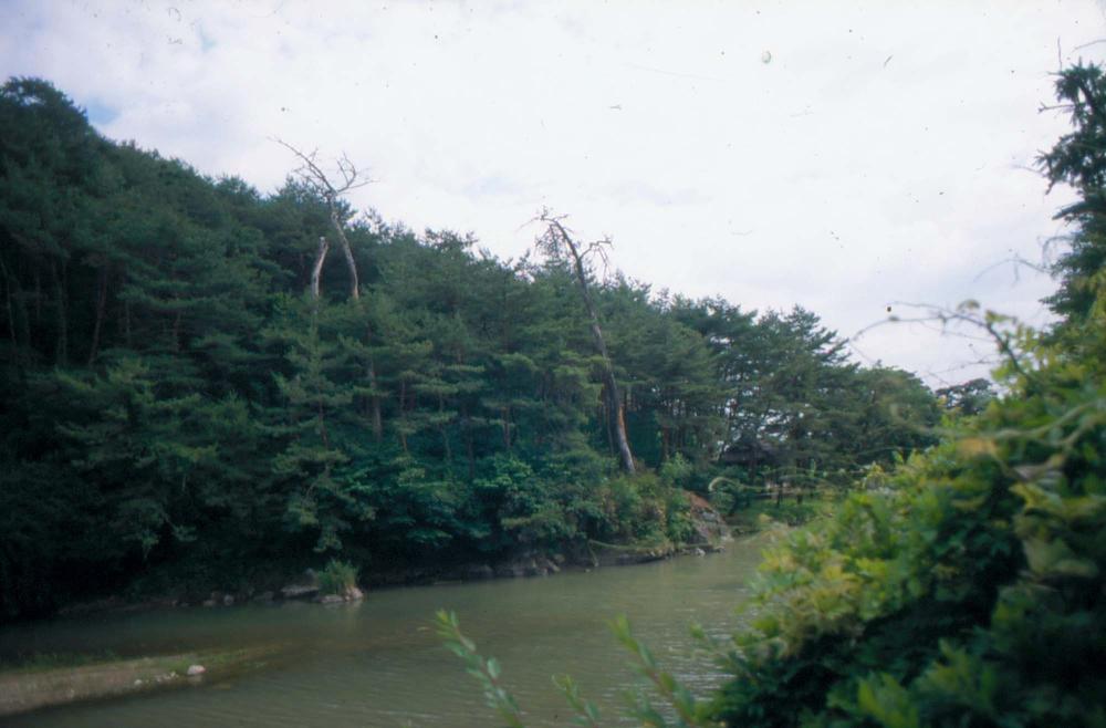김차섭이 촬영한 국내외 풍경 사진
