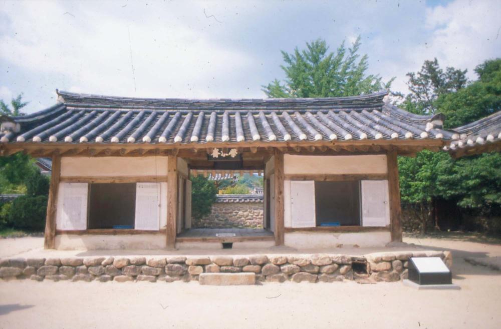 김차섭이 촬영한 국내외 풍경 사진