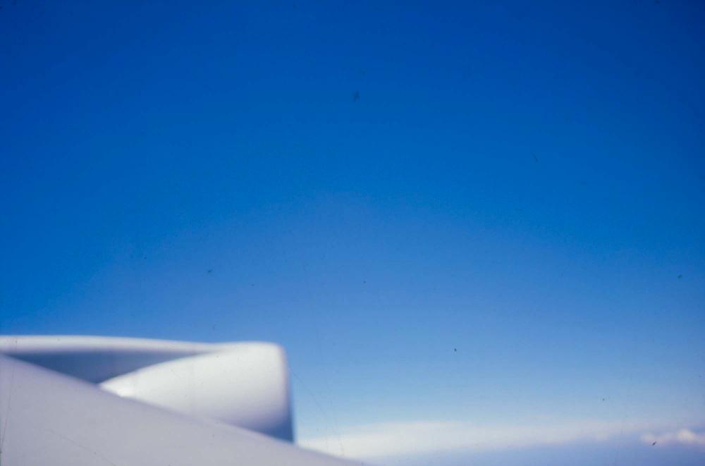 김차섭이 촬영한 국내외 풍경 사진