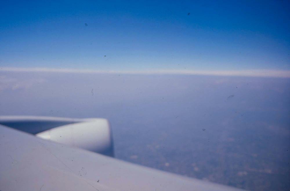 김차섭이 촬영한 국내외 풍경 사진