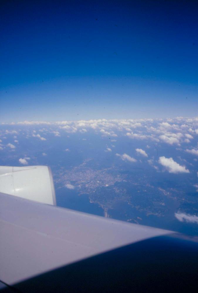 김차섭이 촬영한 국내외 풍경 사진