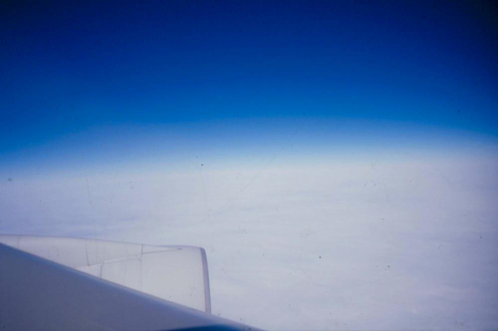 김차섭이 촬영한 국내외 풍경 사진