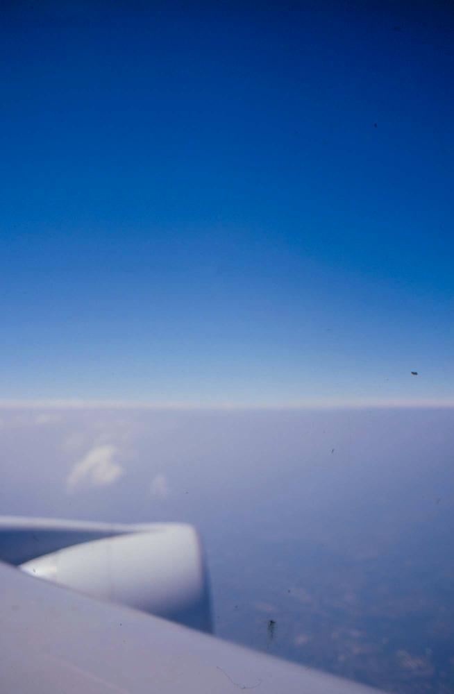 김차섭이 촬영한 국내외 풍경 사진