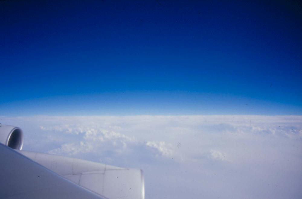 김차섭이 촬영한 국내외 풍경 사진