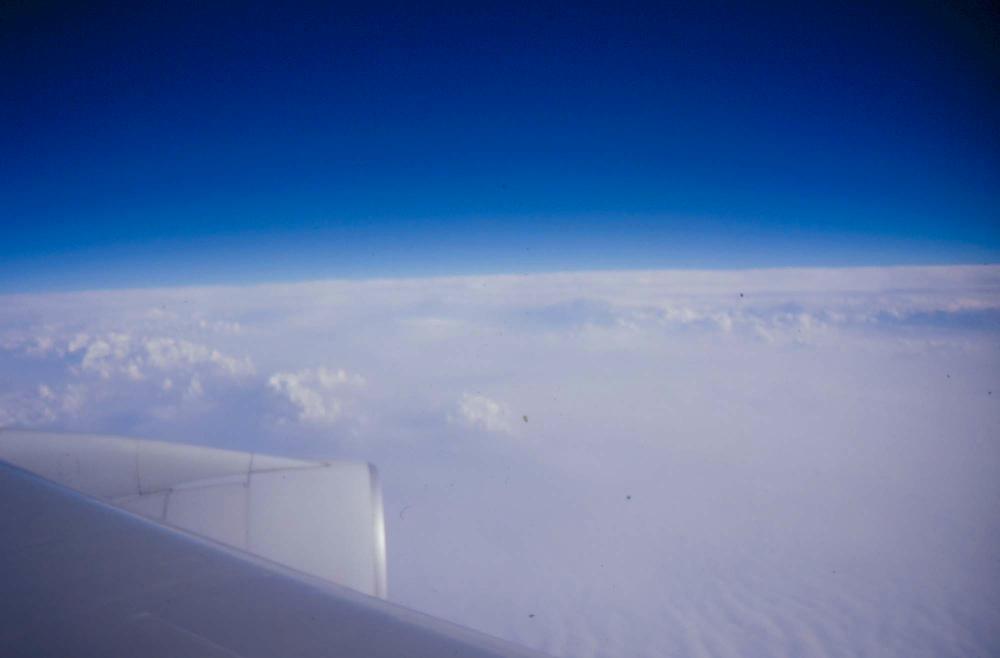 김차섭이 촬영한 국내외 풍경 사진