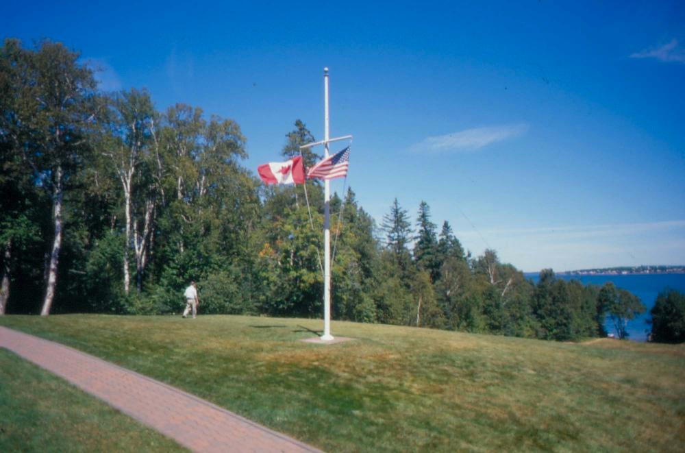김차섭이 촬영한 국내외 풍경 사진