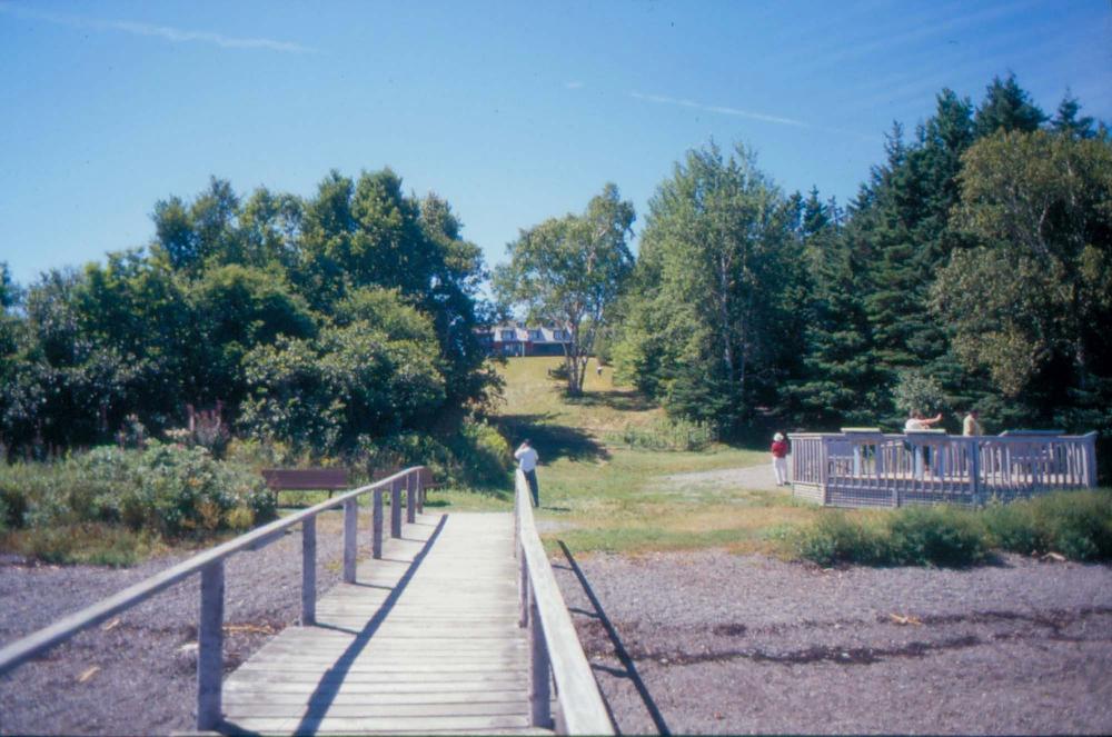 김차섭이 촬영한 국내외 풍경 사진