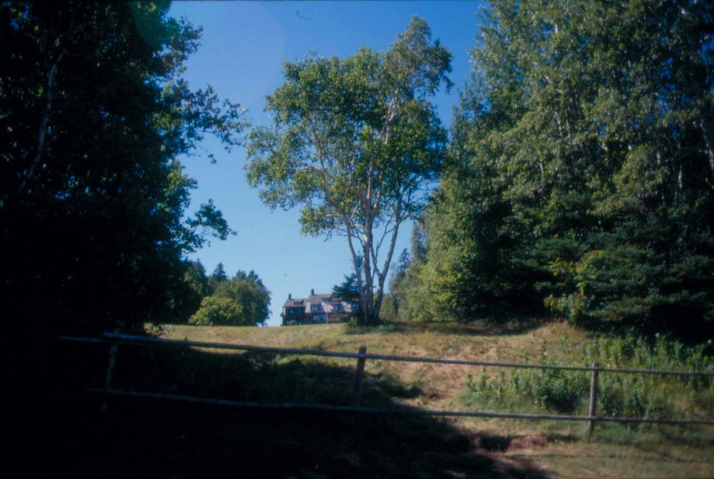 김차섭이 촬영한 국내외 풍경 사진
