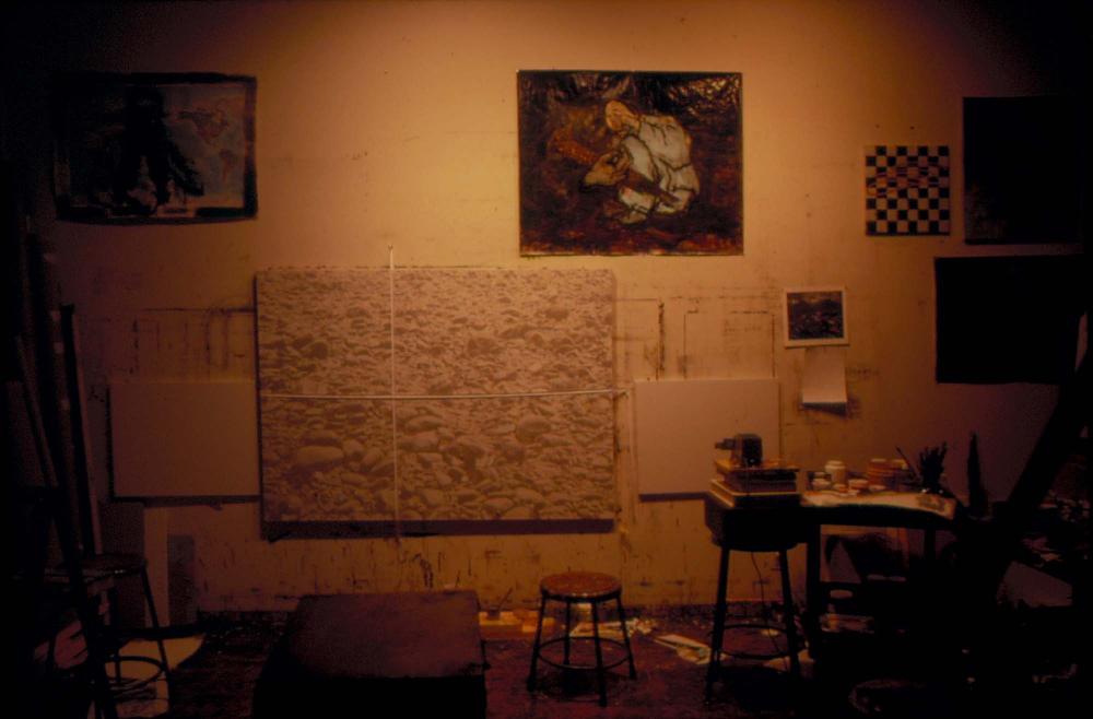 김차섭이 촬영한 국내외 풍경 사진