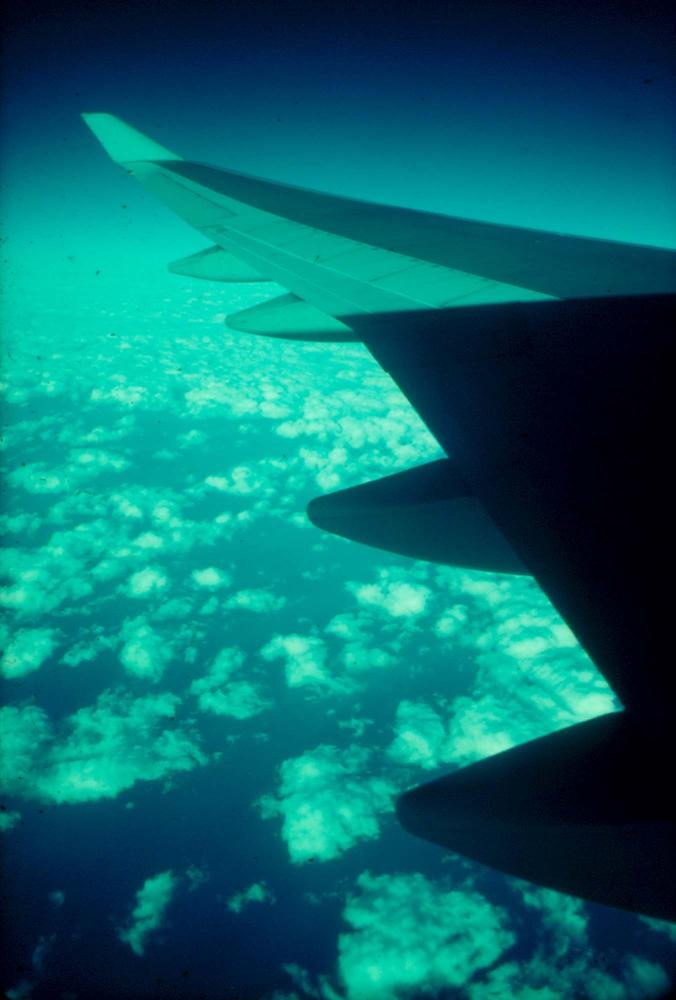 김차섭이 촬영한 국내외 풍경 사진