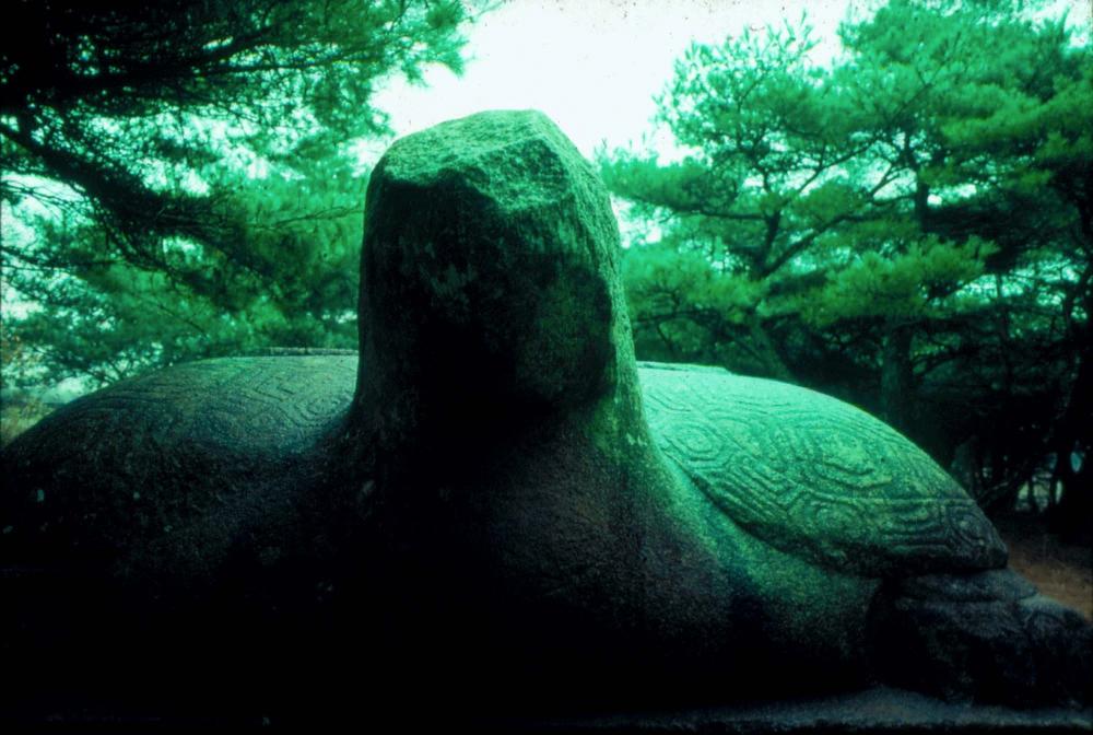 김차섭이 촬영한 국내외 풍경 사진