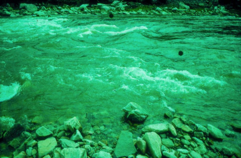 김차섭이 촬영한 국내외 풍경 사진