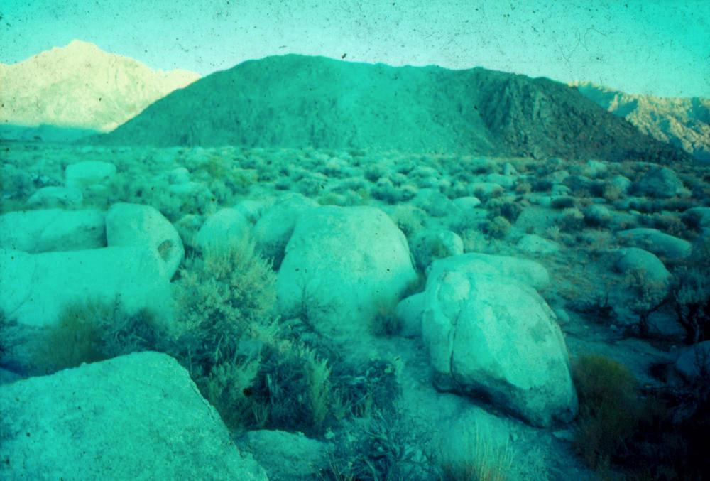 김차섭이 촬영한 국내외 풍경 사진