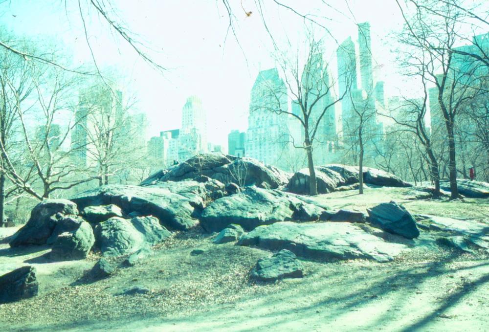 김차섭이 촬영한 국내외 풍경 사진