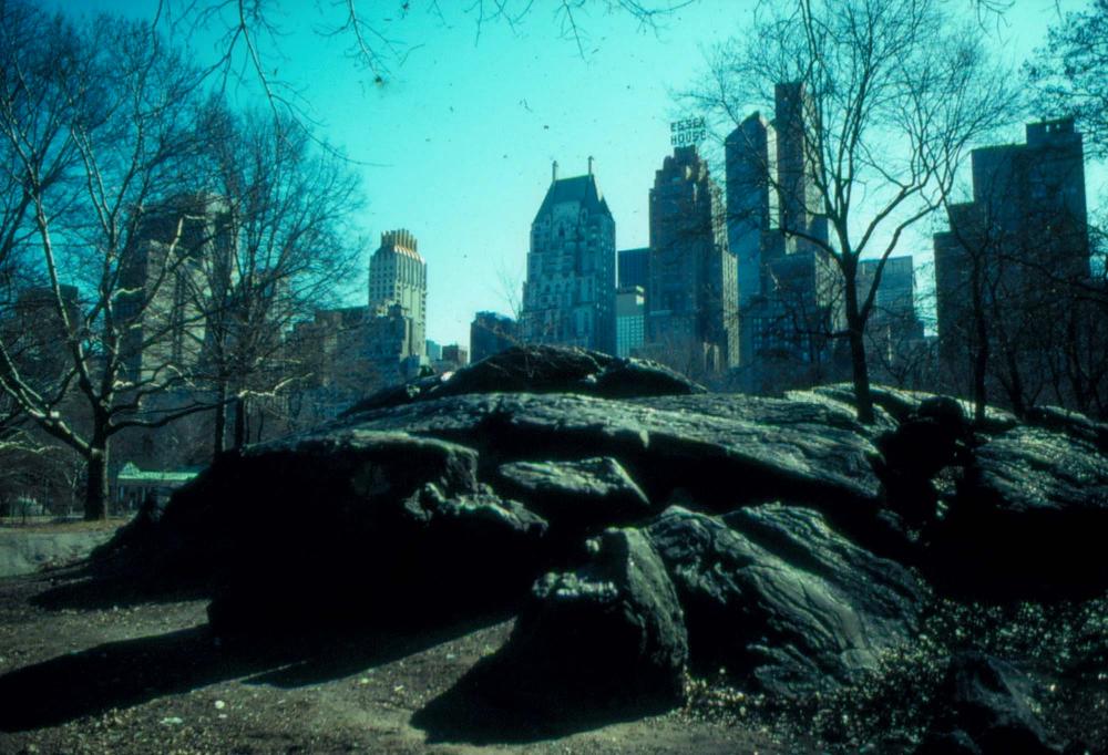 김차섭이 촬영한 국내외 풍경 사진