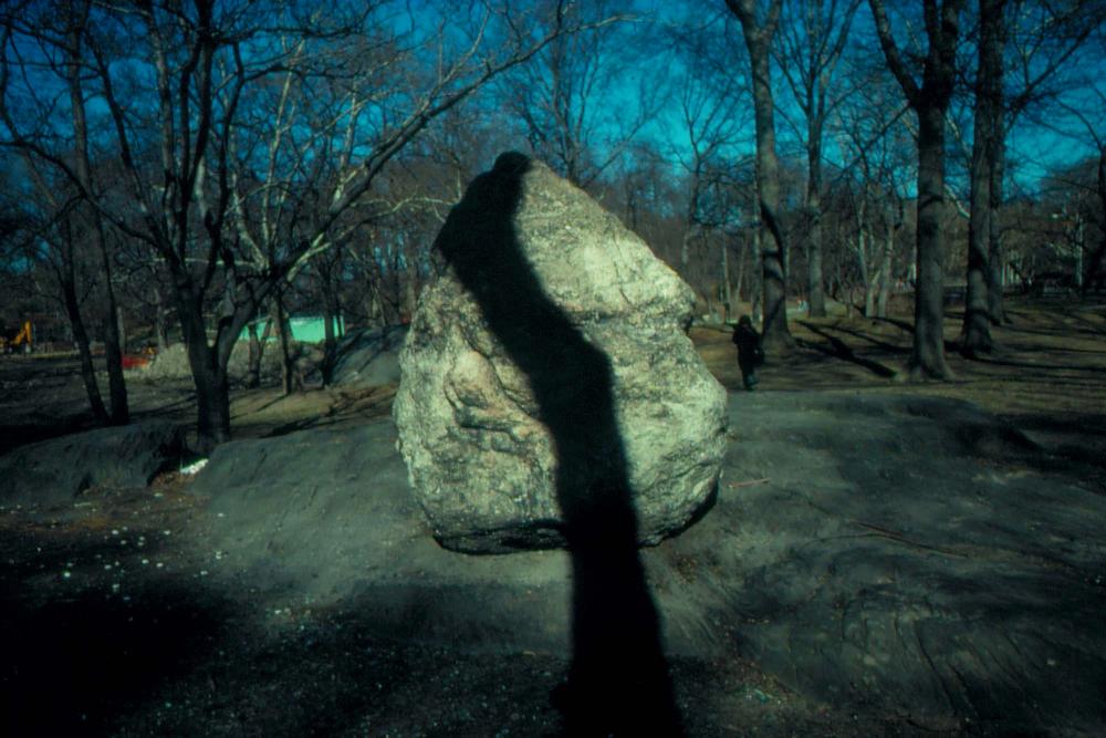 김차섭이 촬영한 국내외 풍경 사진