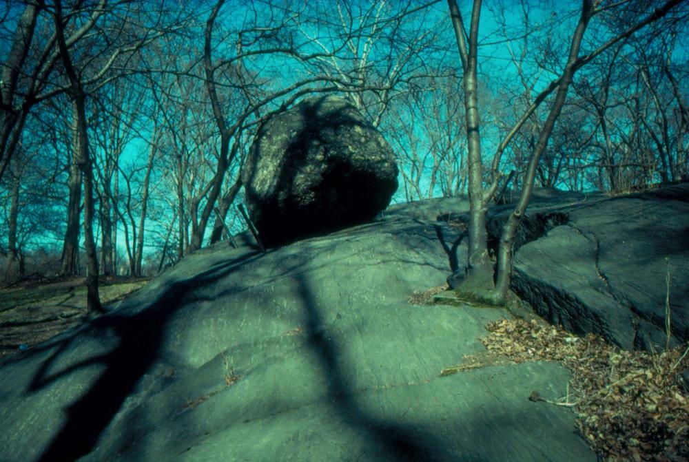 김차섭이 촬영한 국내외 풍경 사진