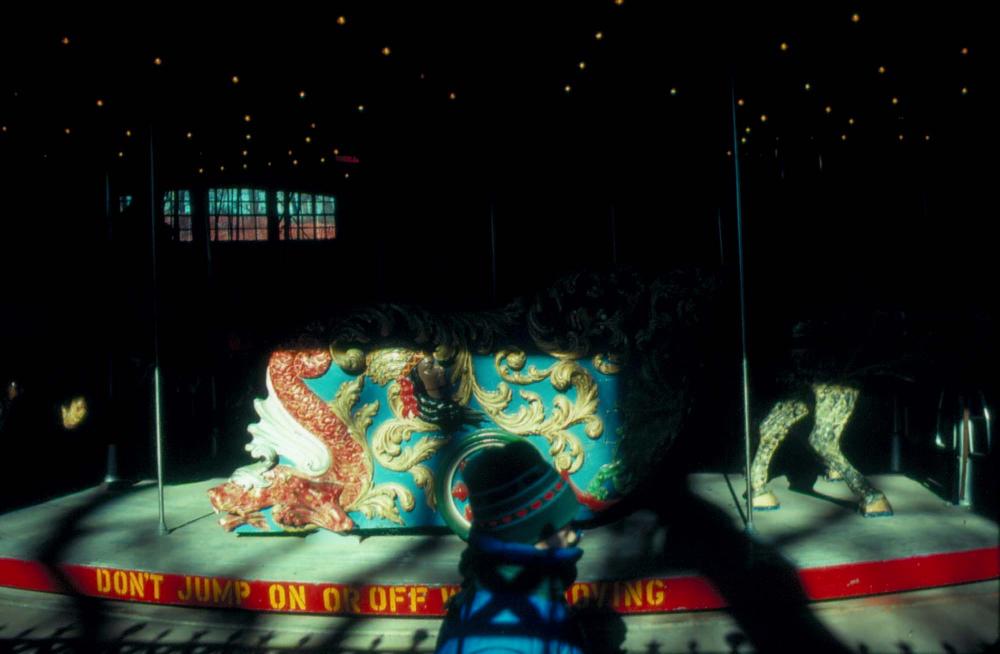 김차섭이 촬영한 국내외 풍경 사진