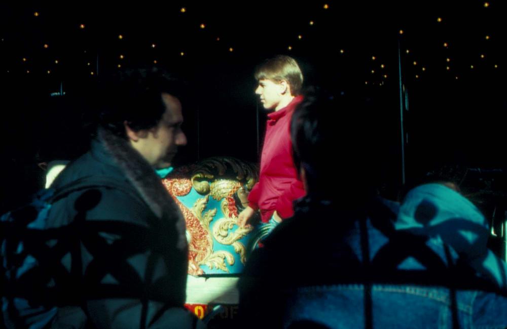 김차섭이 촬영한 국내외 풍경 사진