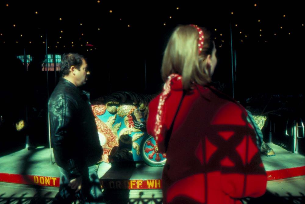 김차섭이 촬영한 국내외 풍경 사진